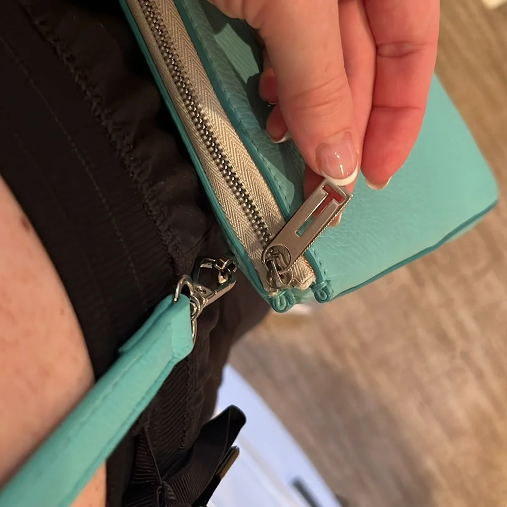 Tiffany & Co Bag - Picture 4 of 8